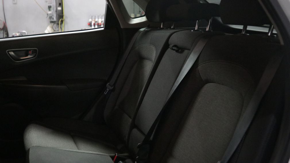 Hyundai Kona Preferred 2021 d’occasion à vendre - 21