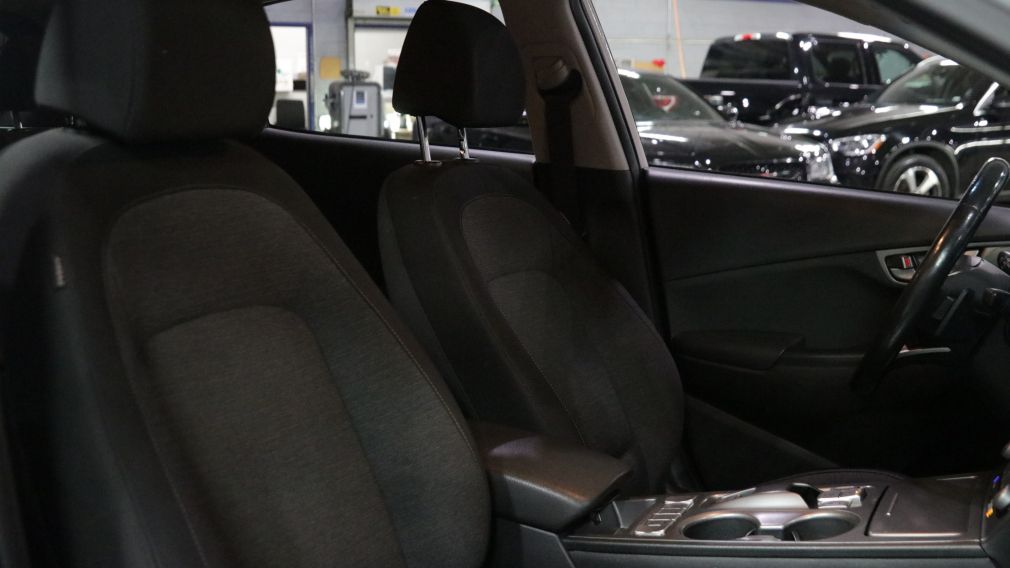 Hyundai Kona Preferred 2021 d’occasion à vendre - 25