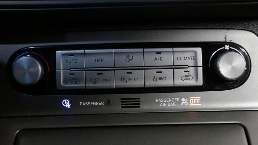 Hyundai Kona Preferred 2021 d’occasion à vendre - 18