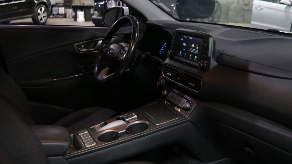 Hyundai Kona Preferred 2021 d’occasion à vendre - 24
