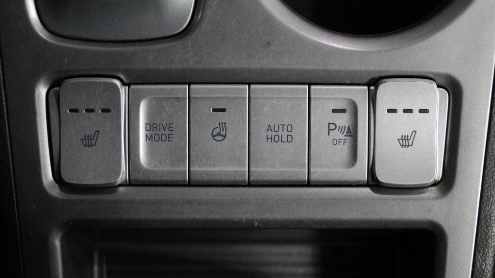 Hyundai Kona Preferred 2021 d’occasion à vendre - 20