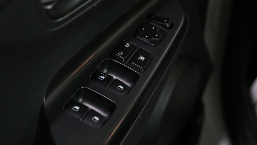 Hyundai Kona Preferred 2021 d’occasion à vendre - 11