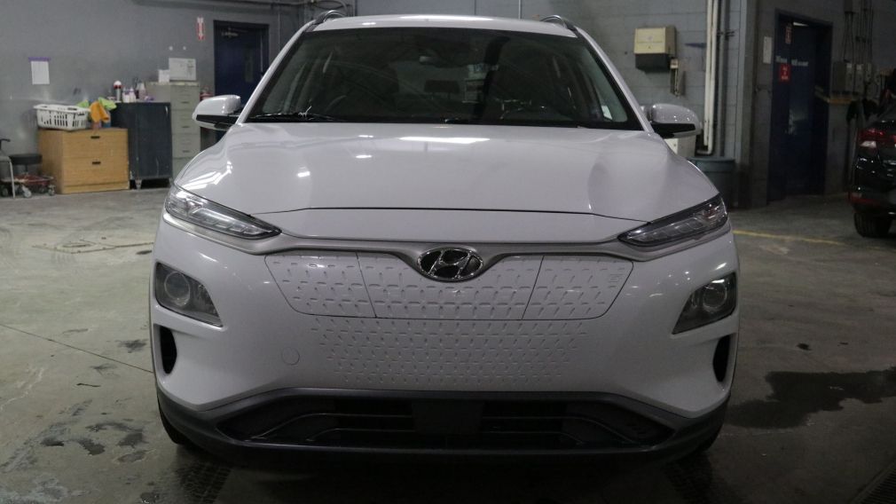 Hyundai Kona Preferred 2021 d’occasion à vendre - 2