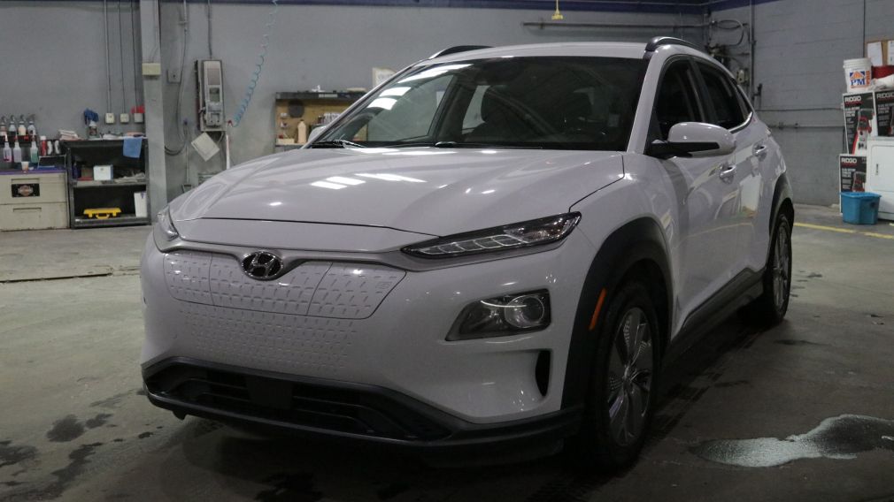 Hyundai Kona Preferred 2021 d’occasion à vendre - 3