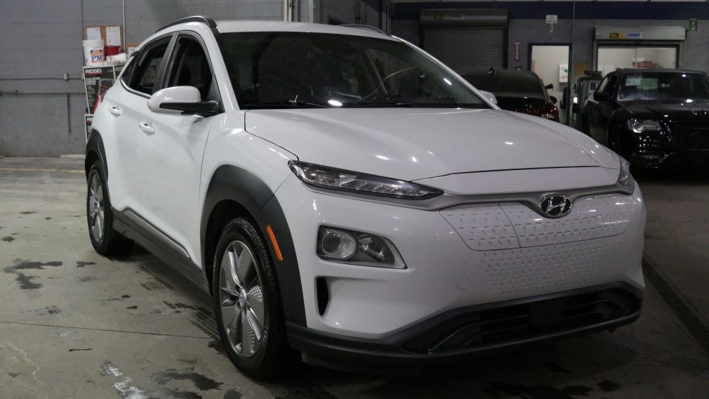 Hyundai Kona Preferred