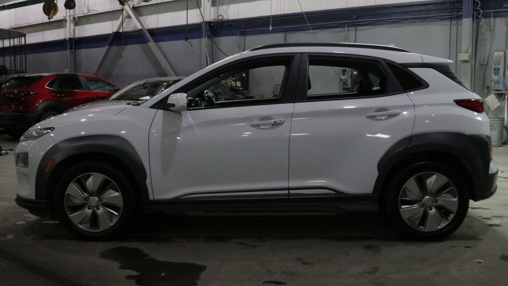 Hyundai Kona Preferred 2021 d’occasion à vendre - 4