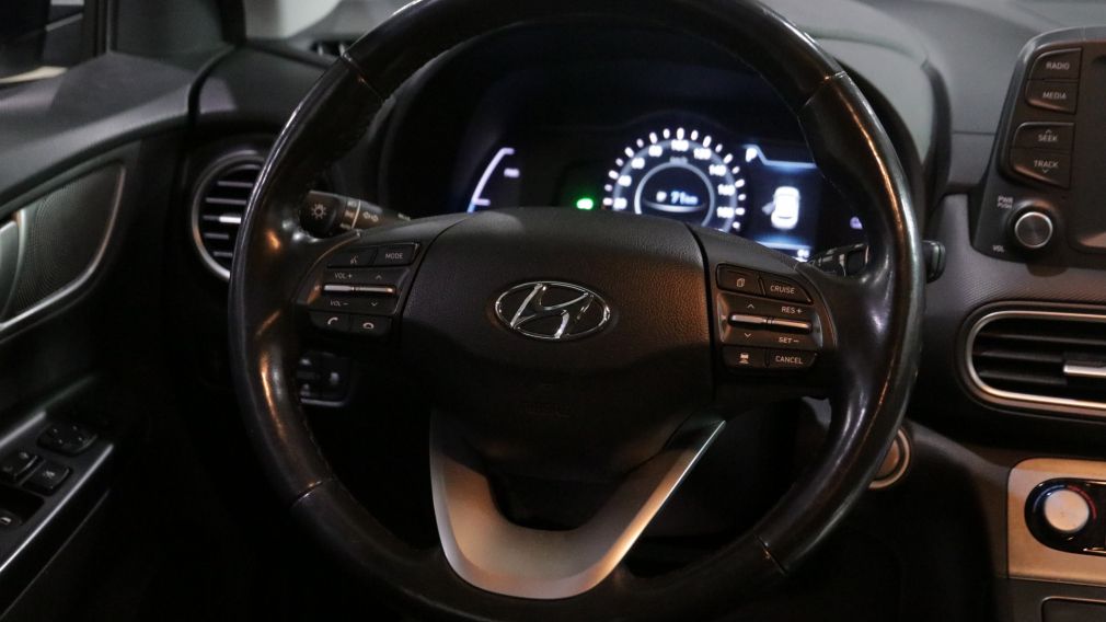 Hyundai Kona Preferred 2021 d’occasion à vendre - 13