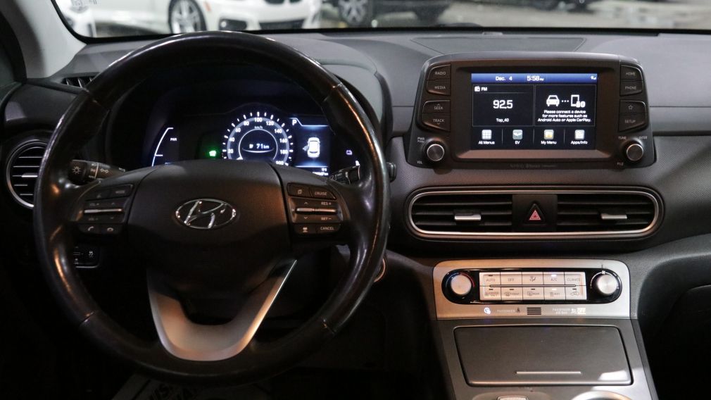 Hyundai Kona Preferred 2021 d’occasion à vendre - 12