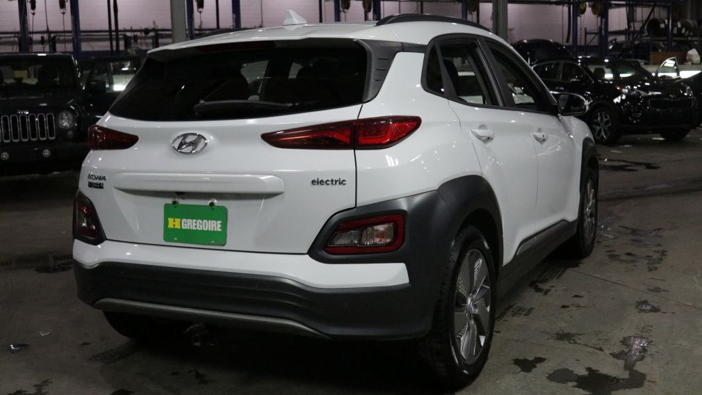 Hyundai Kona Preferred 2021 d’occasion à vendre - 7
