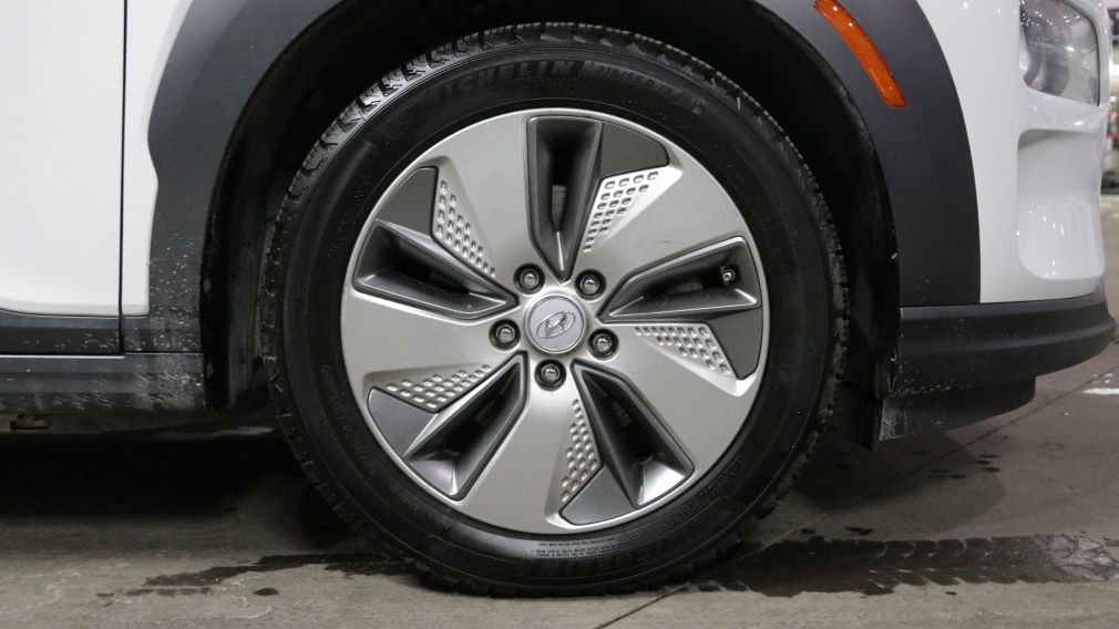 Hyundai Kona Preferred 2021 d’occasion à vendre - 26