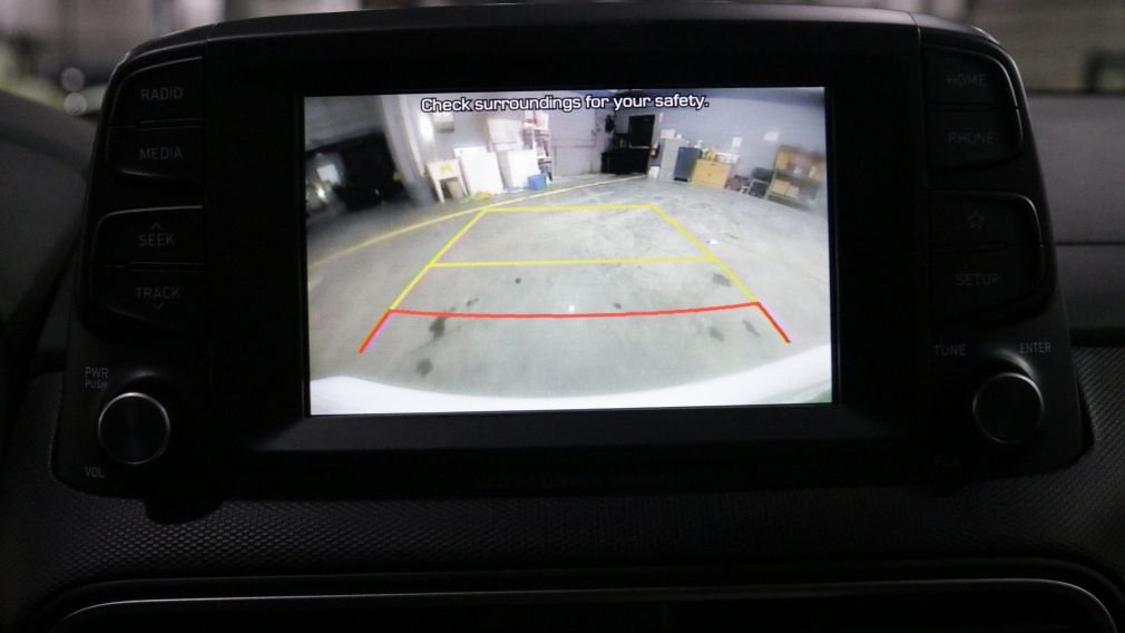 Hyundai Kona Preferred 2021 d’occasion à vendre - 15