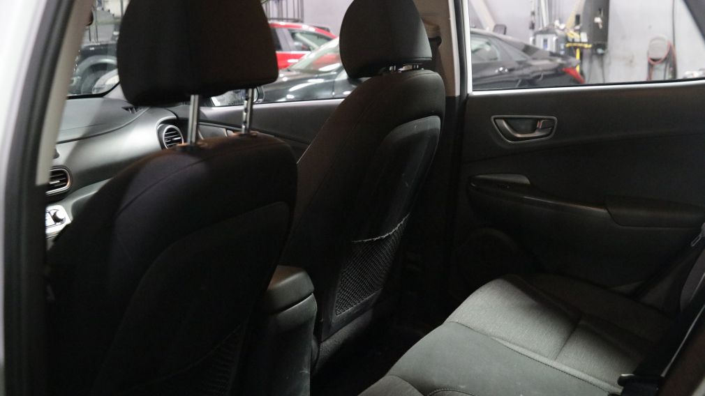 Hyundai Kona Preferred 2021 d’occasion à vendre - 22