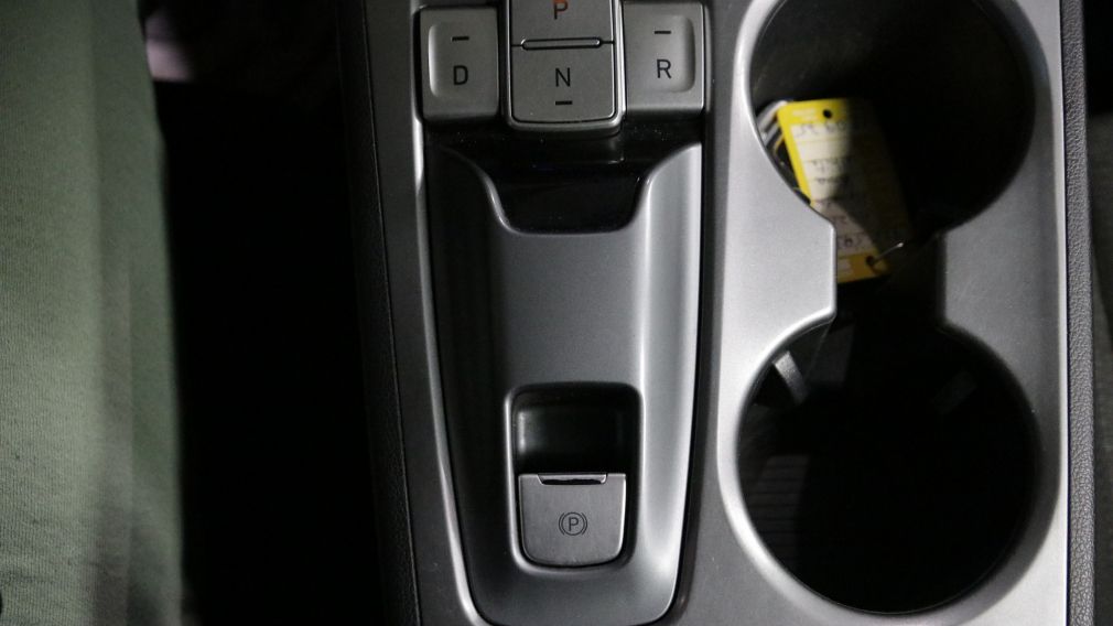 Hyundai Kona Preferred 2021 d’occasion à vendre - 19