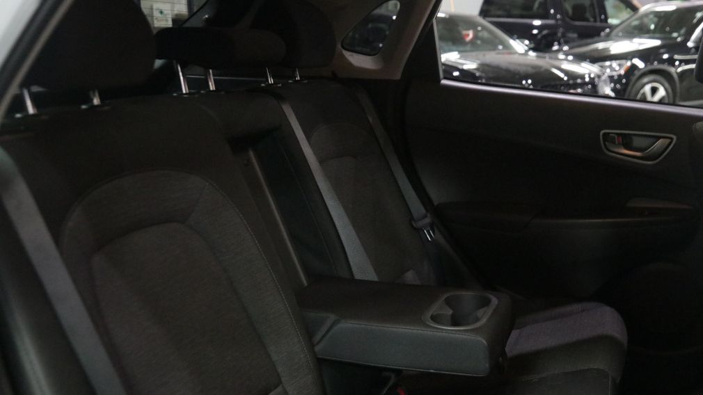 Hyundai Kona Preferred 2021 d’occasion à vendre - 23