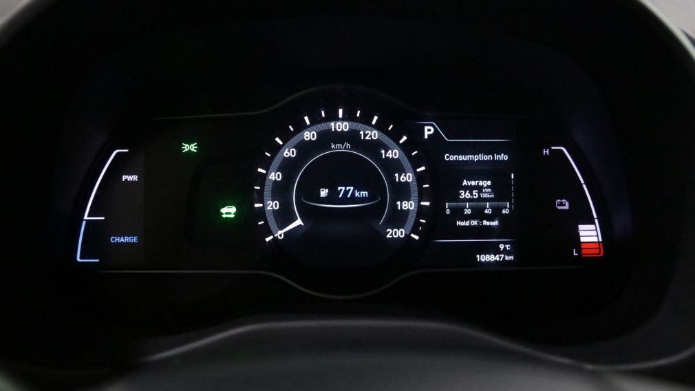 Hyundai Kona Preferred 2021 d’occasion à vendre - 14