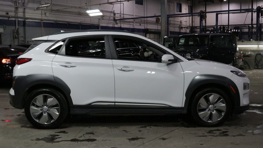 Hyundai Kona Preferred 2021 d’occasion à vendre - 8