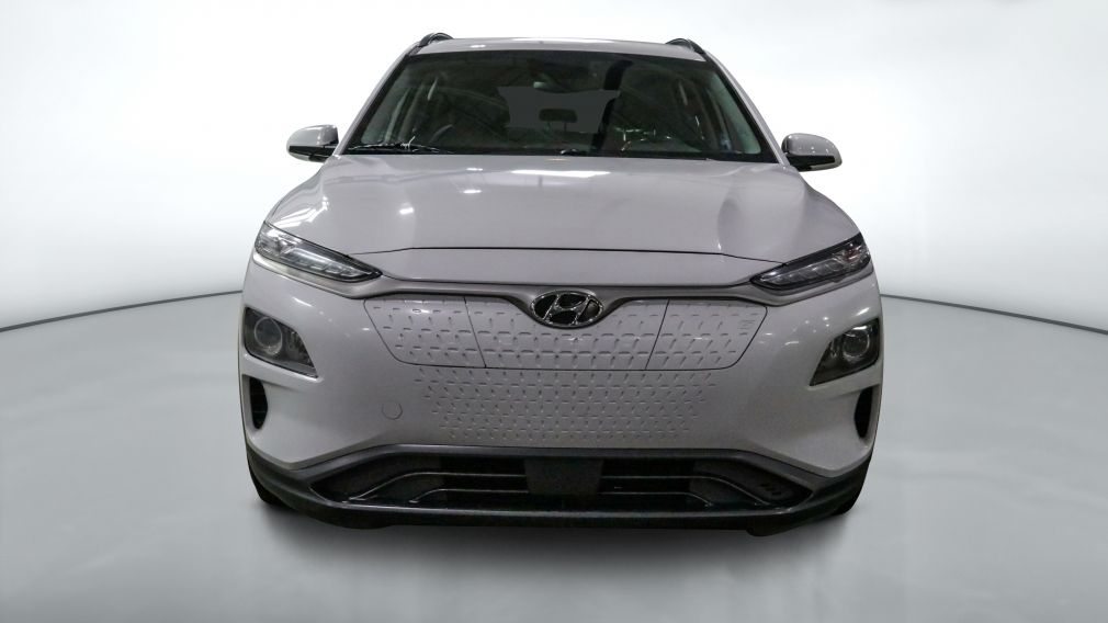 Hyundai Kona Preferred 2021 d’occasion à vendre - 2