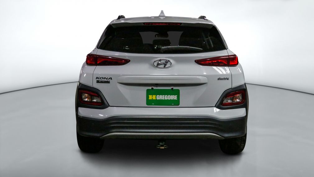 Hyundai Kona Preferred 2021 d’occasion à vendre - 6