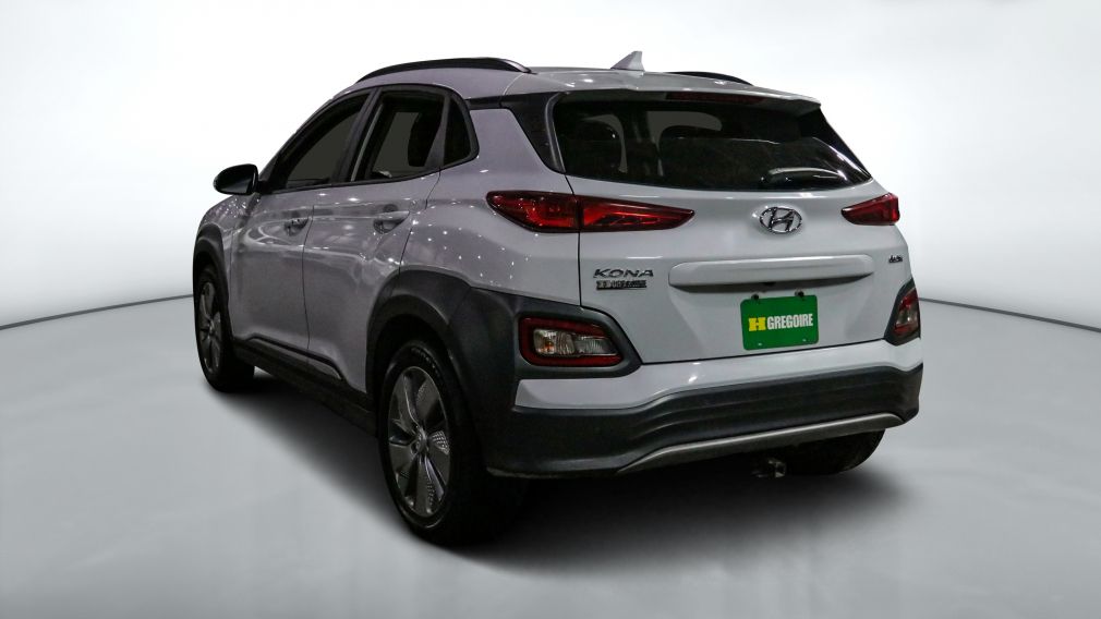 Hyundai Kona Preferred 2021 d’occasion à vendre - 5