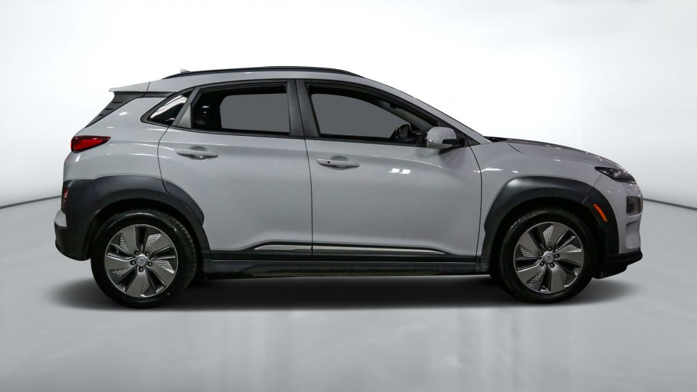 Hyundai Kona Preferred 2021 d’occasion à vendre - 8