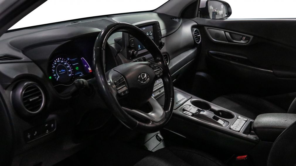Hyundai Kona Preferred 2021 d’occasion à vendre - 9