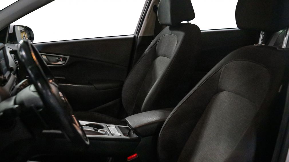 Hyundai Kona Preferred 2021 d’occasion à vendre - 10