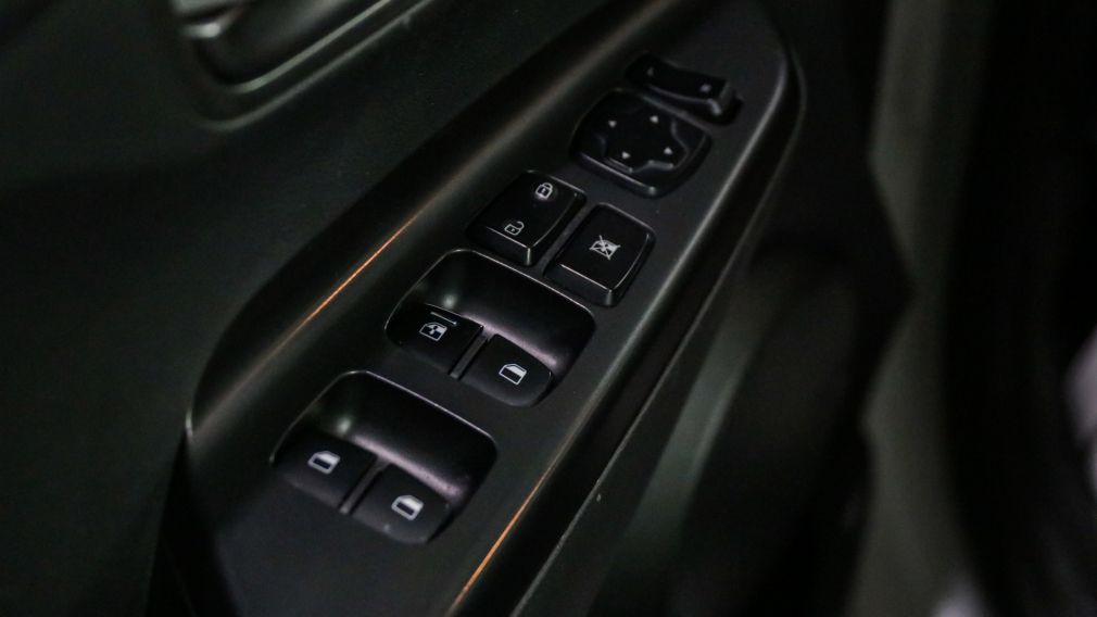 Hyundai Kona Preferred 2021 d’occasion à vendre - 11