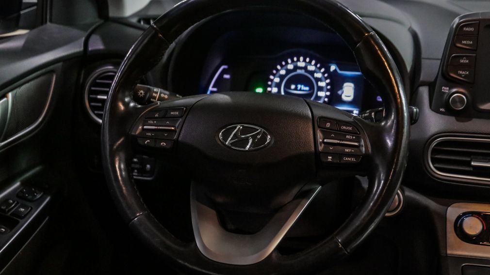 Hyundai Kona Preferred 2021 d’occasion à vendre - 13