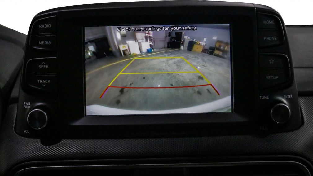 Hyundai Kona Preferred 2021 d’occasion à vendre - 15