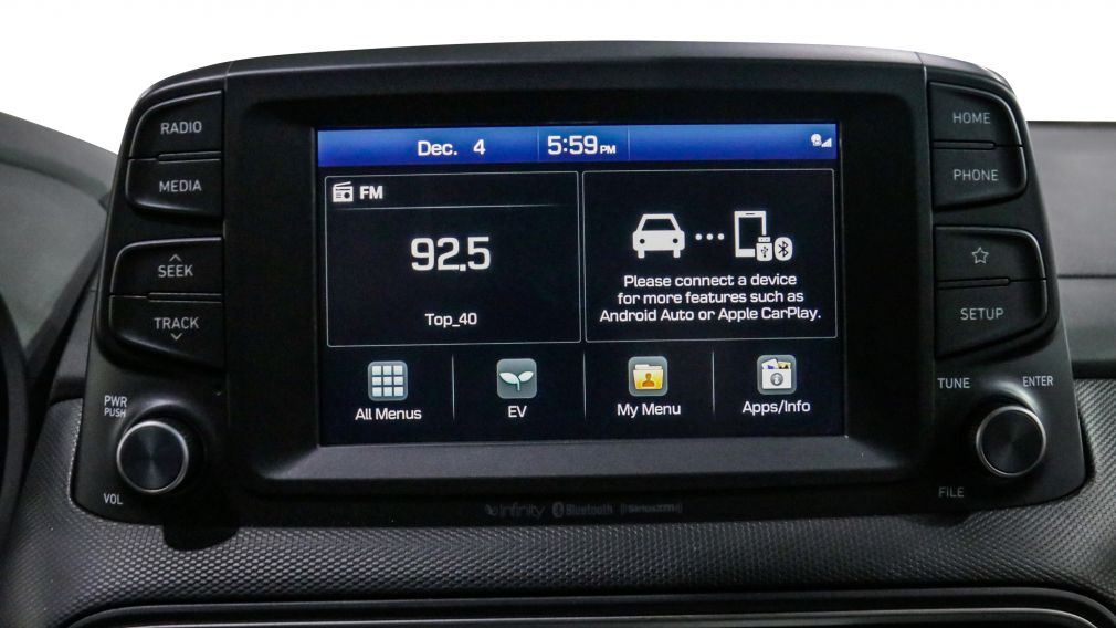 Hyundai Kona Preferred 2021 d’occasion à vendre - 17