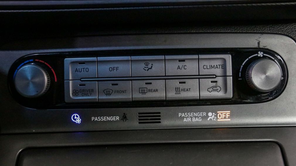 Hyundai Kona Preferred 2021 d’occasion à vendre - 18