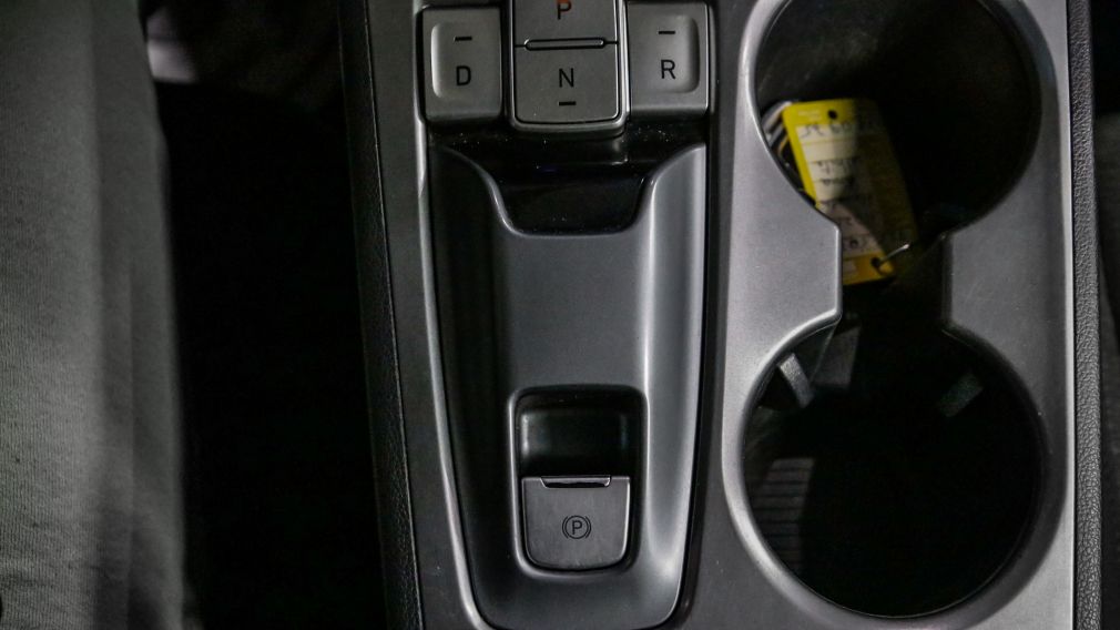 Hyundai Kona Preferred 2021 d’occasion à vendre - 19