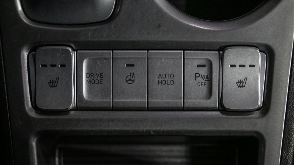 Hyundai Kona Preferred 2021 d’occasion à vendre - 20