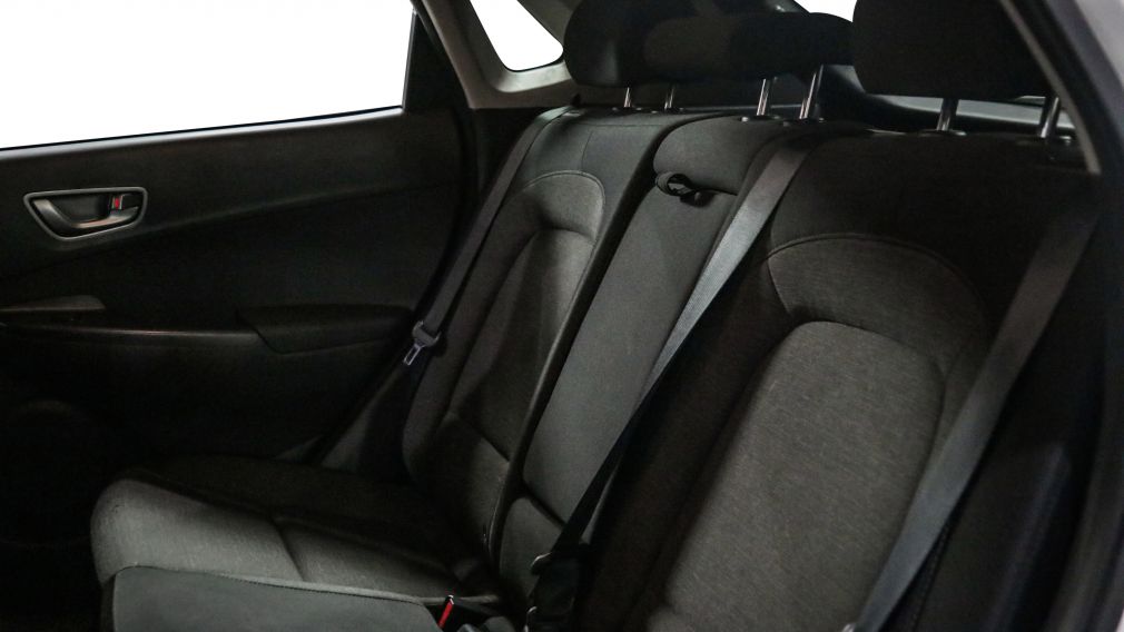 Hyundai Kona Preferred 2021 d’occasion à vendre - 21