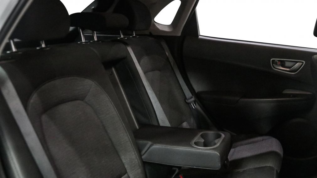 Hyundai Kona Preferred 2021 d’occasion à vendre - 23