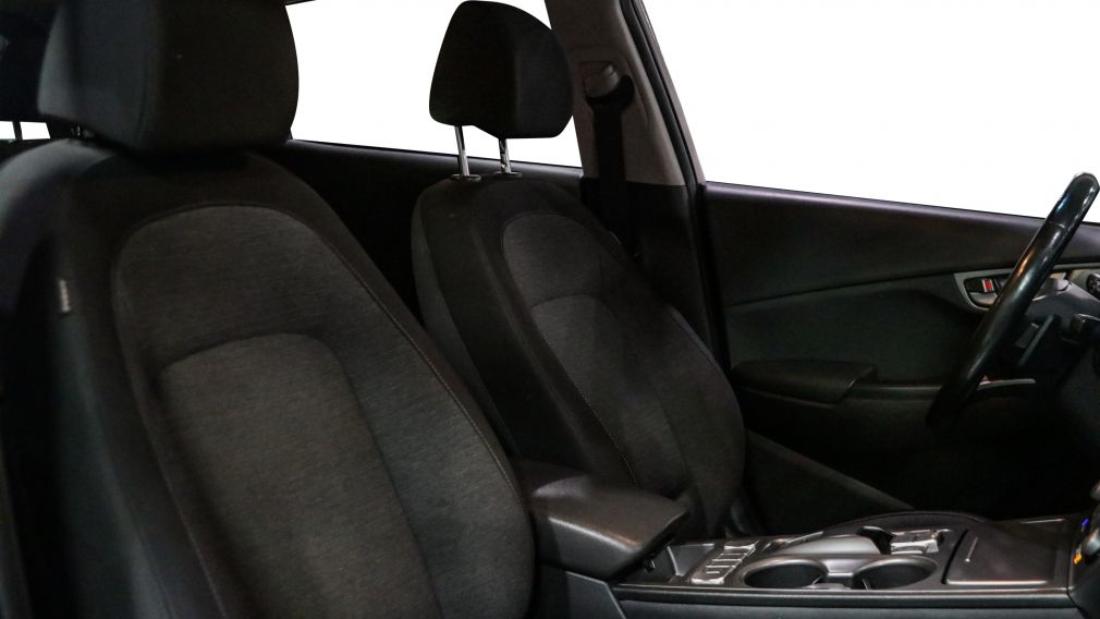 Hyundai Kona Preferred 2021 d’occasion à vendre - 25