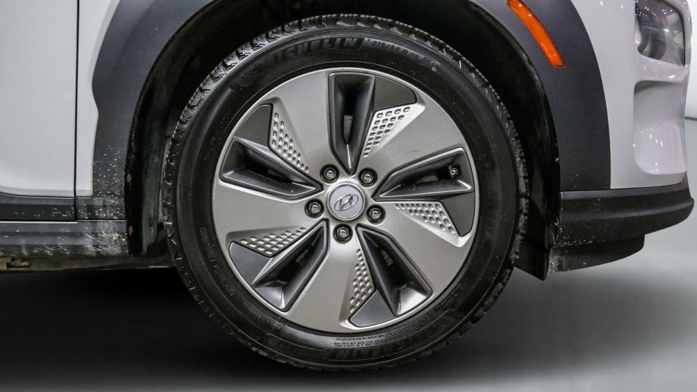 Hyundai Kona Preferred 2021 d’occasion à vendre - 26