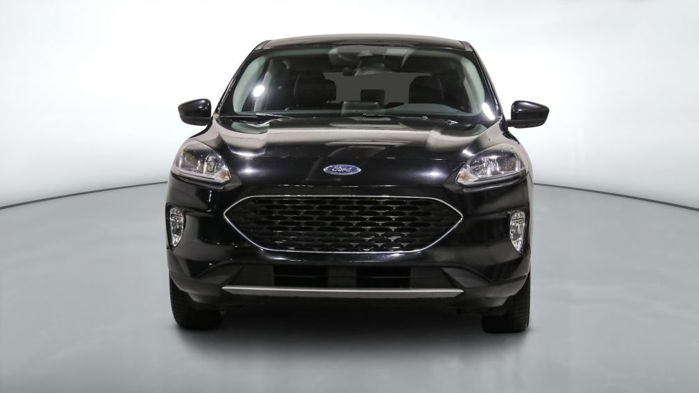 Ford Escape SEL Plug-In Hybrid 2022 d’occasion à vendre - 2