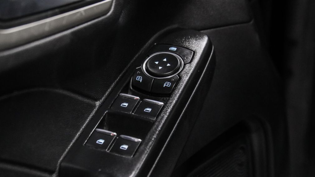 Ford Escape SEL Plug-In Hybrid 2022 d’occasion à vendre - 11