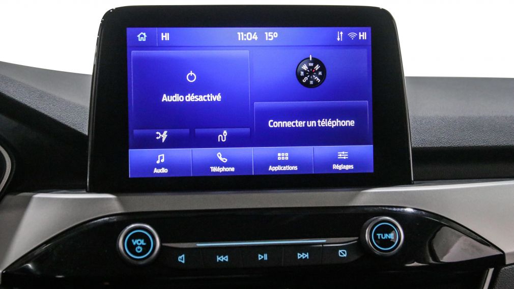 Ford Escape SEL Plug-In Hybrid 2022 d’occasion à vendre - 17