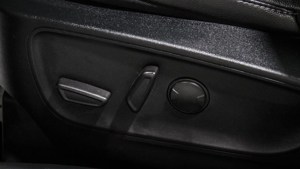 Ford Escape SEL Plug-In Hybrid 2022 d’occasion à vendre - 12