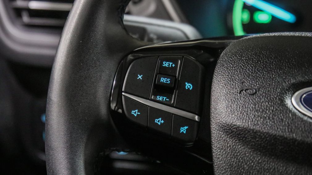 Ford Escape SEL Plug-In Hybrid 2022 d’occasion à vendre - 15