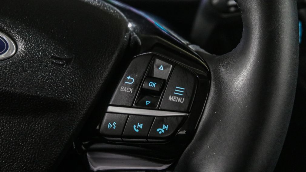 Ford Escape SEL Plug-In Hybrid 2022 d’occasion à vendre - 16