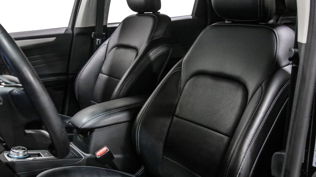 Ford Escape SEL Plug-In Hybrid 2022 d’occasion à vendre - 10