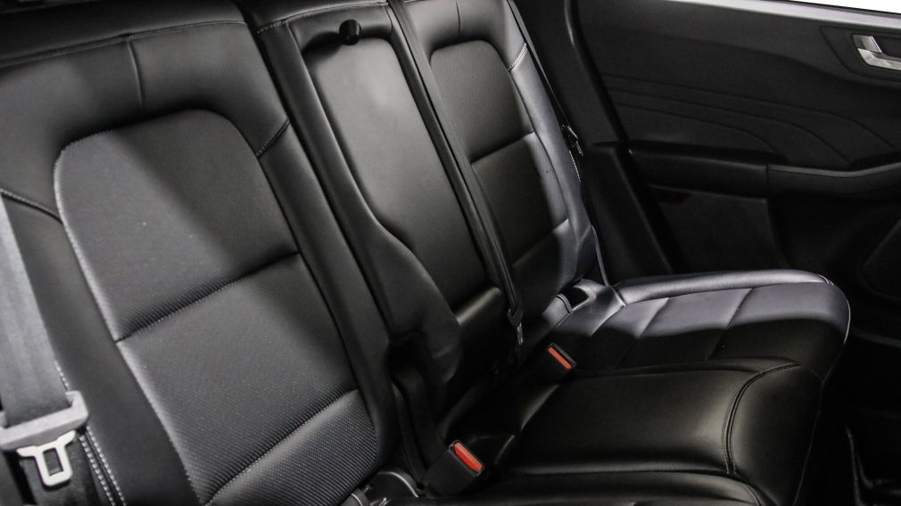 Ford Escape SEL Plug-In Hybrid 2022 d’occasion à vendre - 23