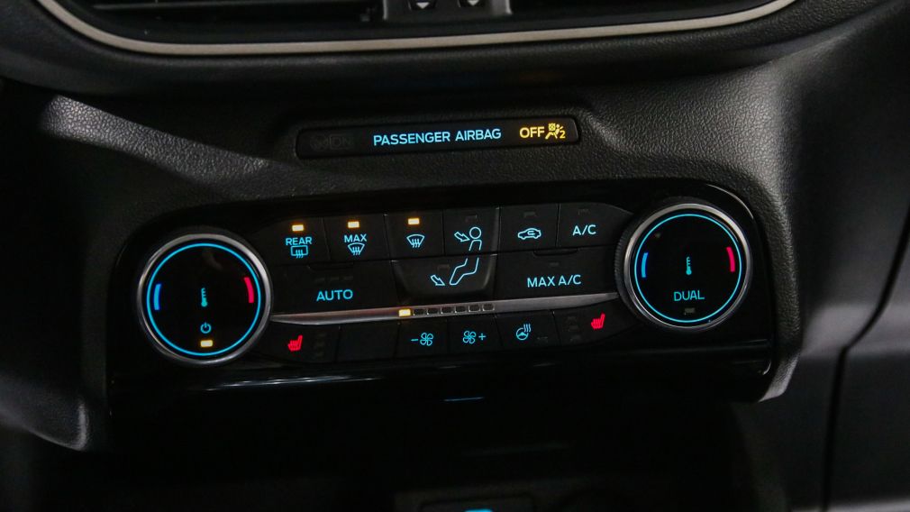 Ford Escape SEL Plug-In Hybrid 2022 d’occasion à vendre - 19