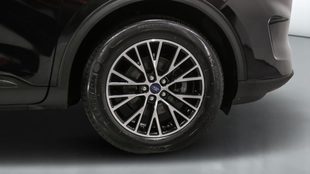 Ford Escape SEL Plug-In Hybrid 2022 d’occasion à vendre - 26