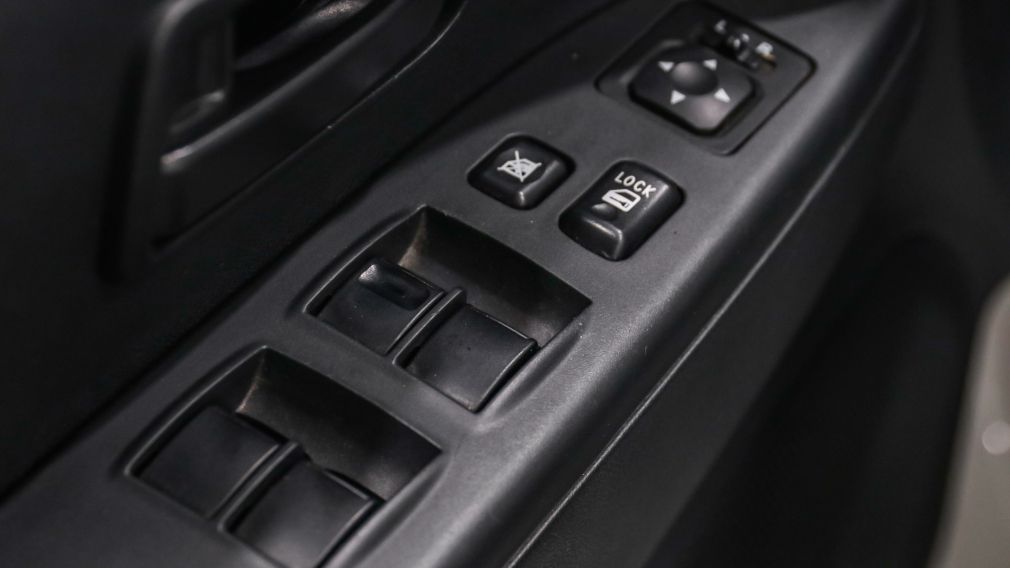 Mitsubishi RVR ES 2021 d’occasion à vendre - 9