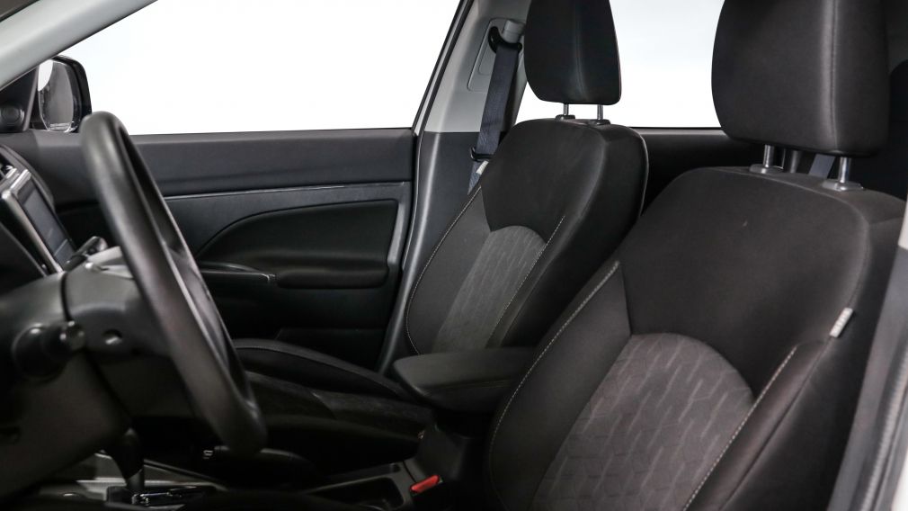 Mitsubishi RVR ES 2021 d’occasion à vendre - 8