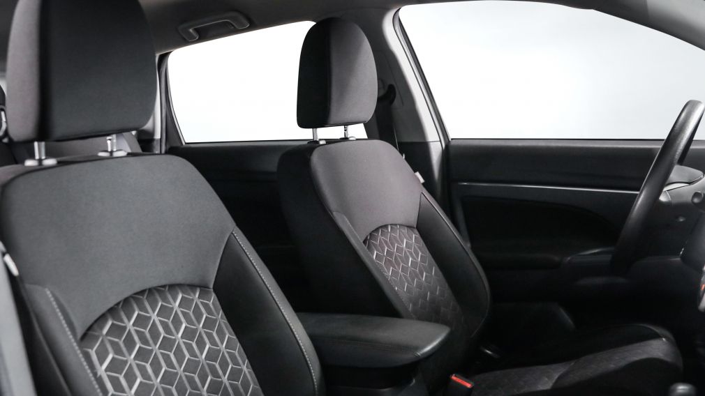 Mitsubishi RVR ES 2021 d’occasion à vendre - 22